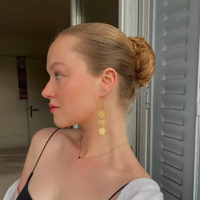 Nadezhda Ramsden