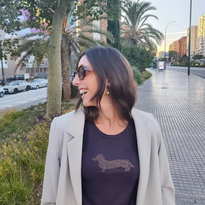 Paula Lloret Rojas