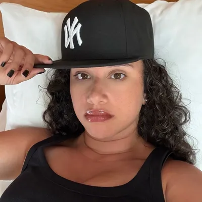 Chenoa León Hernández