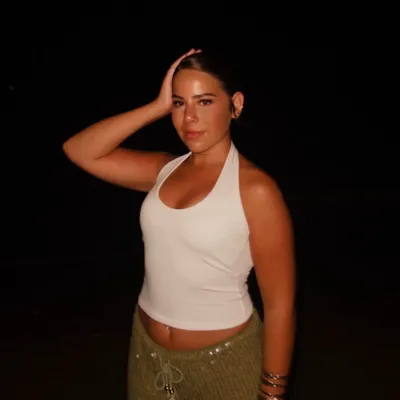 carla delgado reina
