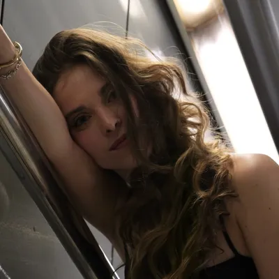 Enya Del Bello Rovira