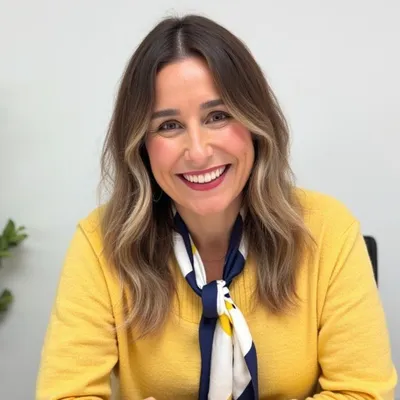 Elena Márquez Martínez