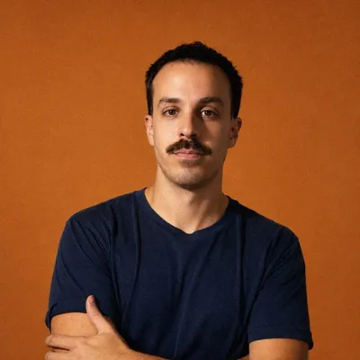 Oriol Serra Busto