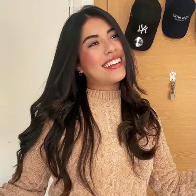 Gabriela Aponte Sanchez