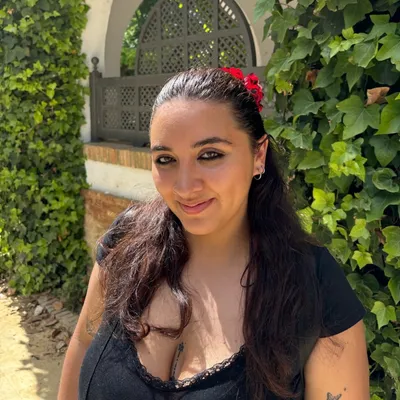 maylen sofia paredes