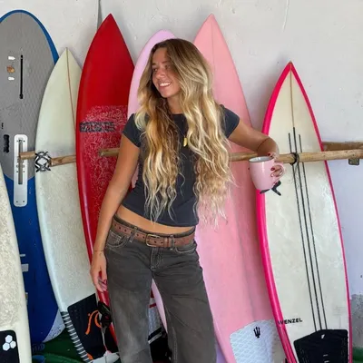 Zoe Fernandez de Bobadilla Ramos