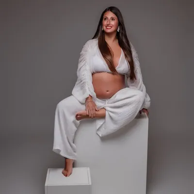 maria calventus brenes