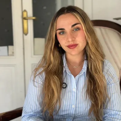 Marina Aguilar Mora