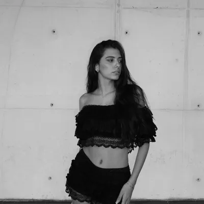 Maria Conde Garcia