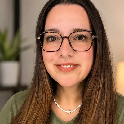 Carmen Maria Guillen Baños