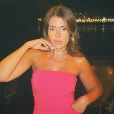 Claudia Amat Zaragoza