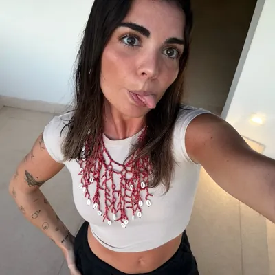 Leyre Gonzalez Uriz