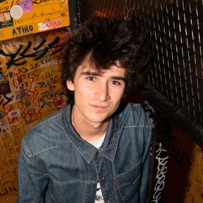 Oscar Garcia Orrells