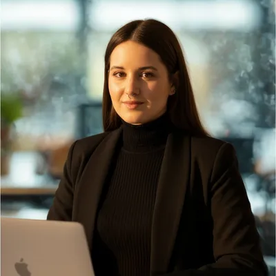 Paula Domínguez Lobo