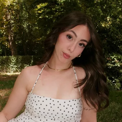 Sara Garcia Garcia