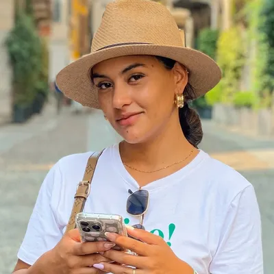 Paloma Guedes da Silva