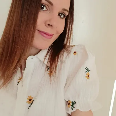 Estefania Blasco Pérez