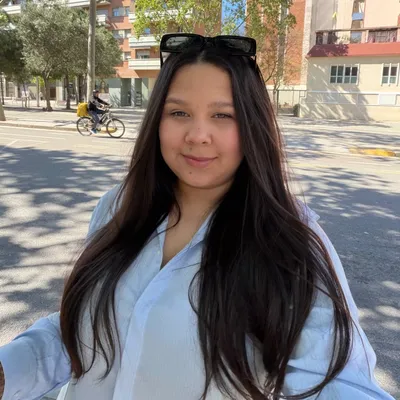 yubraika M.