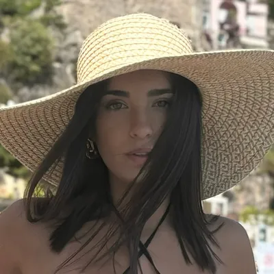 Alba Ortega Torres