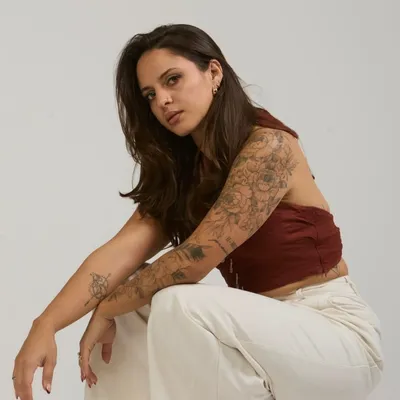 Carolina Zumárraga Durán