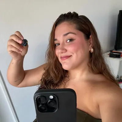 Lara Ferrer Rodríguez