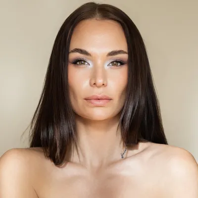 Yana Volkova Serdyukova
