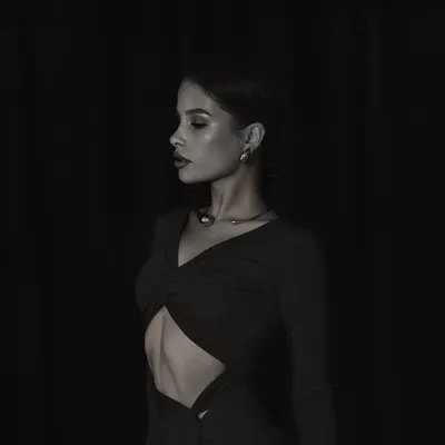 Alina H.
