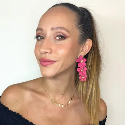 Judith Gonzalez Diez