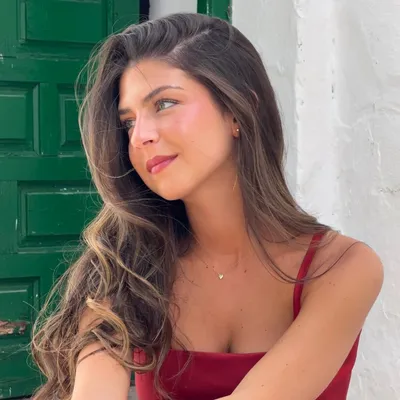 Ane Ibañez Revuelta