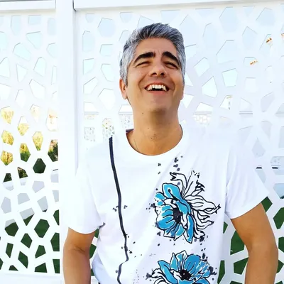 Ricardo R.
