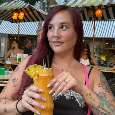 rocio aitana menendez suarez