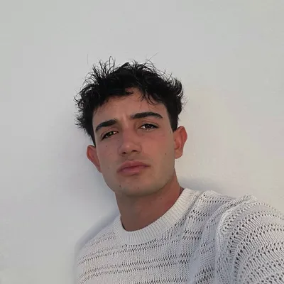 Eneko Labarga Hernandez
