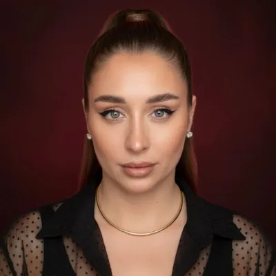 Diana Slupko