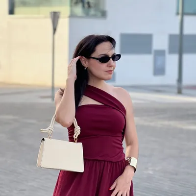 Almudena G.
