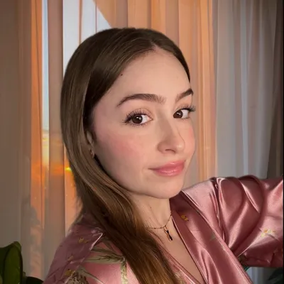 Lucía Gómez García