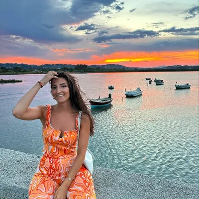Lucía Zujeros Fernández