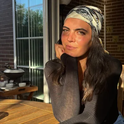 Paula Oviedo Lopez