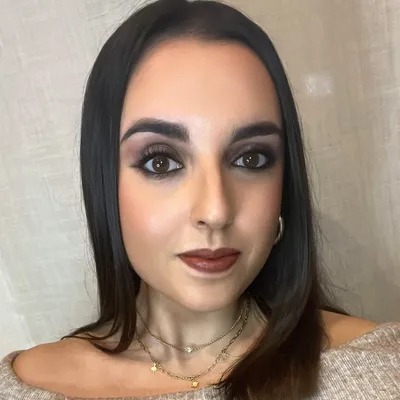 Rocío Romero De Ávila Sanz