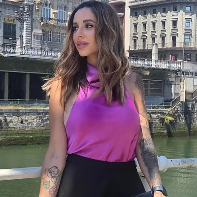 esther S.