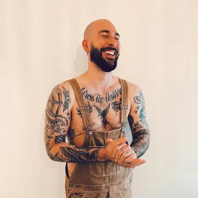 Héctor Murillo