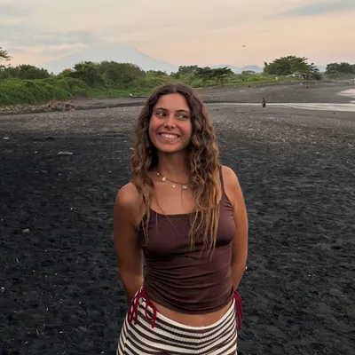 Paula Fernandez Santana