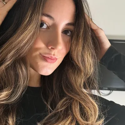 Cristina Sánchez Fernández