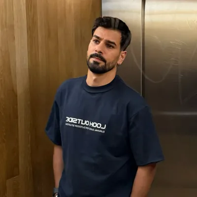 aaron tejeda ramirez