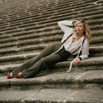 Olga Martynova Ermakova