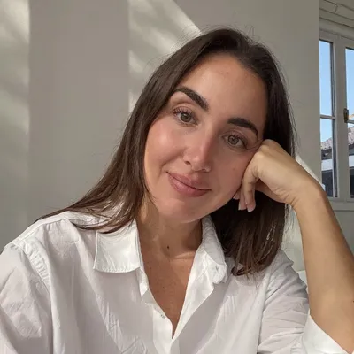 nuria P.