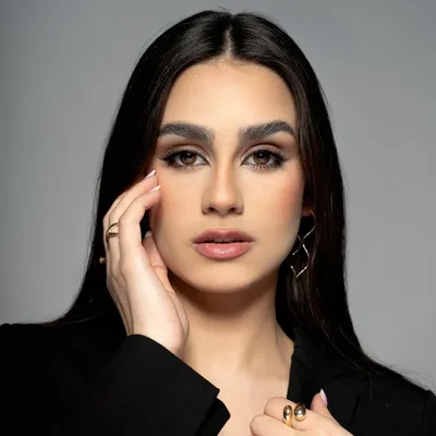 Maria Gabriela Pereira Henriques