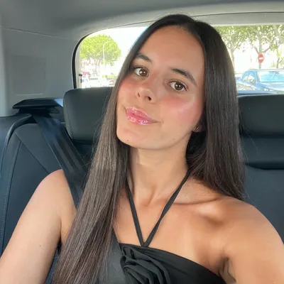 María Sevilla Sánchez