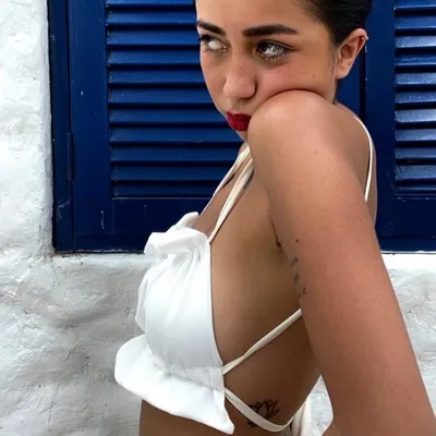 Sofía Díaz Arellano