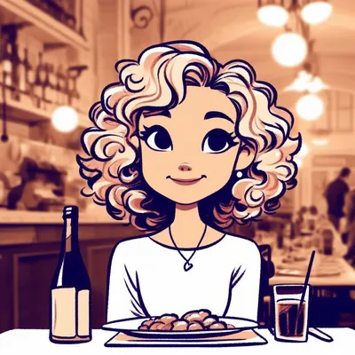 María M.