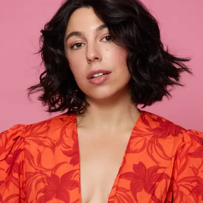Rebeca Fernandez Bravo